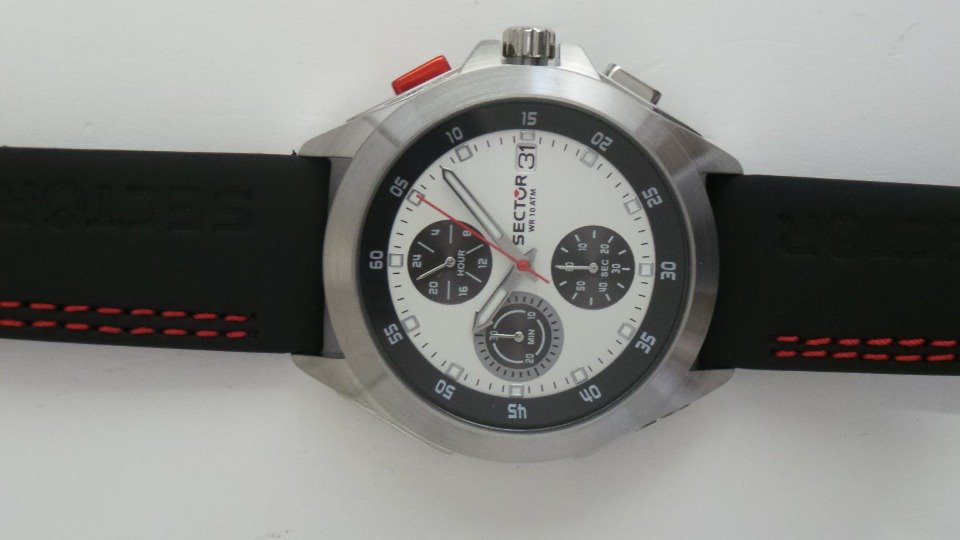 Orologio on sale sector 720